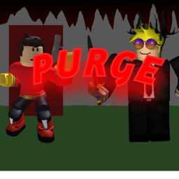 PURGE [Beta]