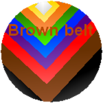 Brown Belt