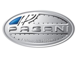 [ITA] Pagani Automobili