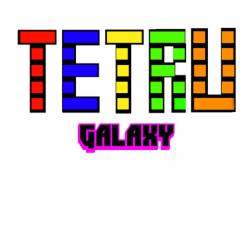 TETRU🚀 Galaxy