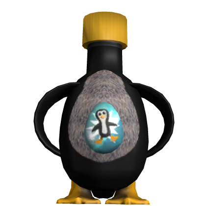 Penguin Potion