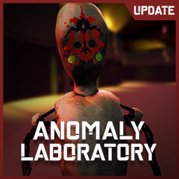 Anomaly Laboratory [Pre-Alpha]