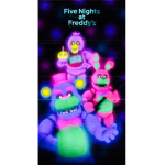 FNAF Old Friends