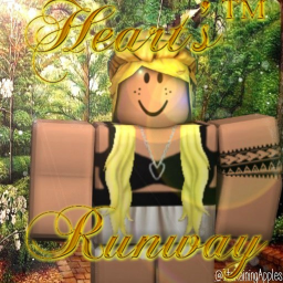 🌻Heart's runway🌻