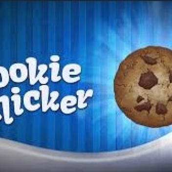 Cookie Clicking Simulator