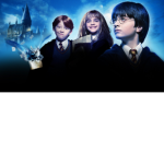 Harry Potter and Freddie Mercury Fan Club