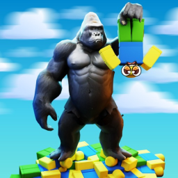 100 vs 1 Gorilla