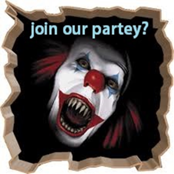 Murder Party