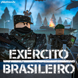 🇧🇷 Brazilian Army "EB"