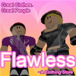 Flawless Clothings