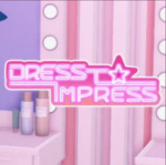 The dress to impress slay queens lovers!!