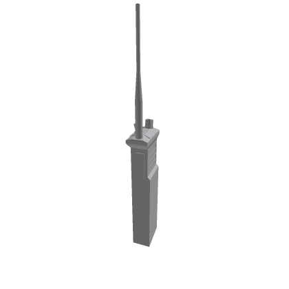 Public Safety Radio