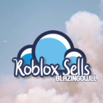 Roblox Sells