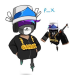 p_x