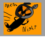 Metro night fan club