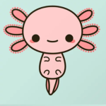 Axolotl Group For ONLY Axolotl Fans