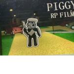 Trailer for my piggy rp film