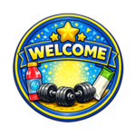 Welcome to the GYM