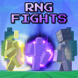 RNG Fights icon