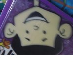 Werid werid