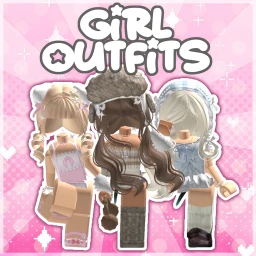 🌸 [GIRL] Pretty Outfits Ideas icon