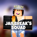 Jailbreak's Squad