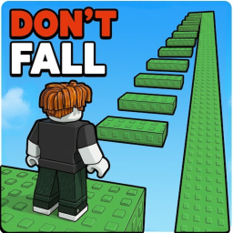 Don't Fall Obby!  icon