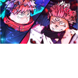 The Third Jujutsu Impact