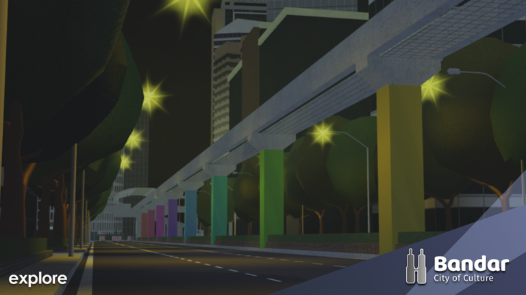 🏙️ Bandaraya  screenshot 5