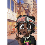 Raymoundy