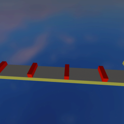 Parkour easy [beta] (explorar event)