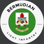 Bermudian Light Infantry
