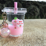 Milk- tea