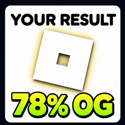 OG Test