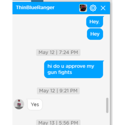 New Haven Gun Fights