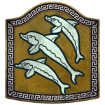 Kingdom of Ithaca ᅠ