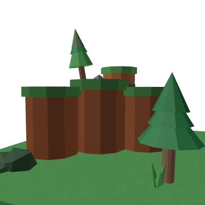 Asset Pack Nature 🌲
