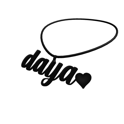 daya necklace 3.0 thumbnail