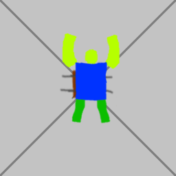 Don't fall to death [alpha]