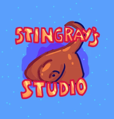 Stingray's Studio Roblox group icon