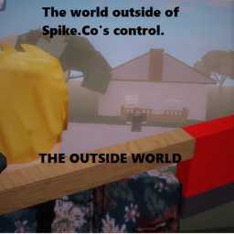 The Outside World