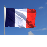 Team Français (pour la France)