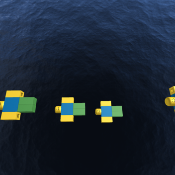 Short Obby