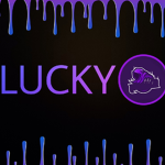 LUCKY :D
