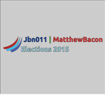 [USA] Jbn011 | MatthewBacon For President