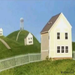 W31rdC0r3 L4nd | Weirdcore Land