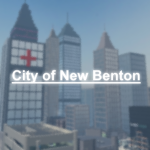City of New Benton