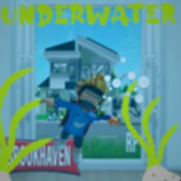 Brookhaven But Its Flooded (UPDATE!) icon