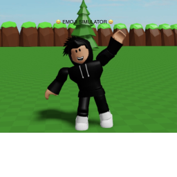 emoji simulater!!