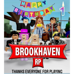 brookahaven 4 rp